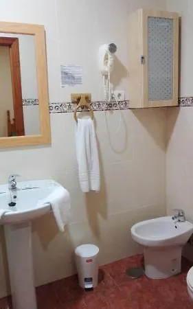 Szálloda Solymar 2*