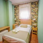 Solymar Hotel Málaga
