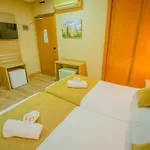 Solymar Hotel