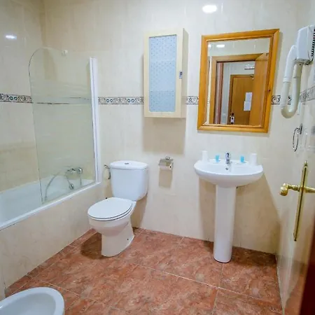 Ξενοδοχείο Solymar