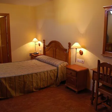 Solymar Μάλαγα