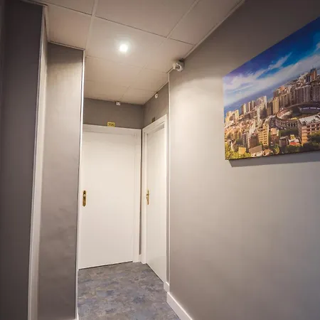 Solymar Hotel Malaga