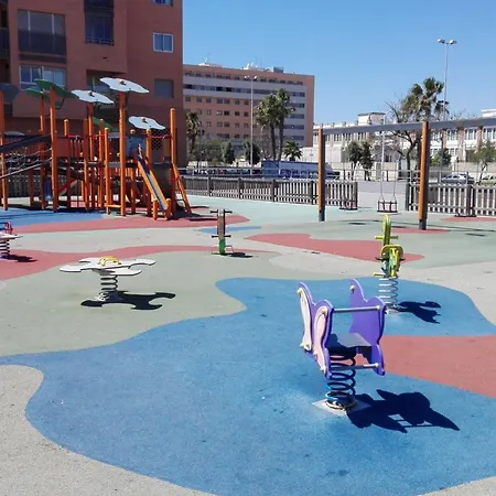 Solymar 2* מאלגה