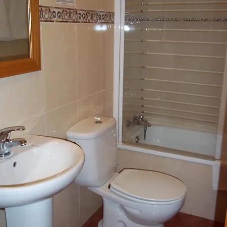 Solymar 2* מאלגה