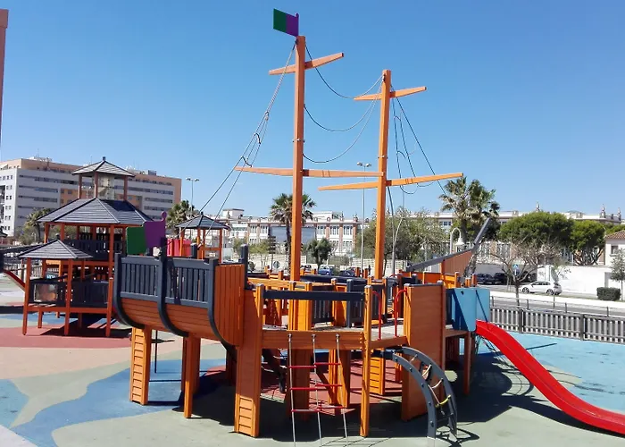 Solymar Hotel Málaga