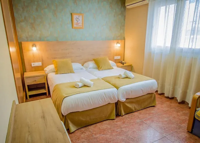 Solymar Hotel