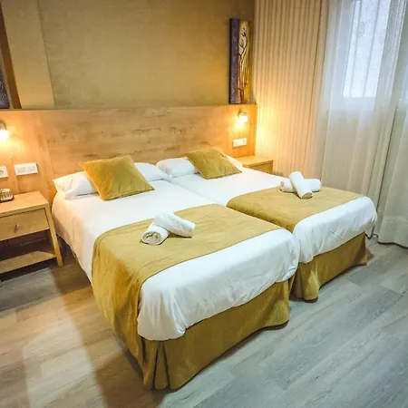 Hotel Solymar