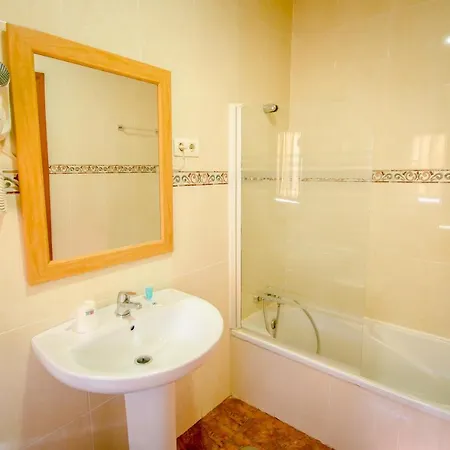 Solymar Hotel