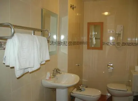 Hotel Solymar