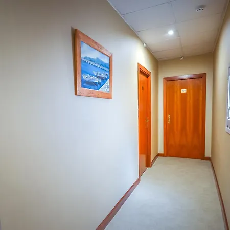 Hotel Solymar