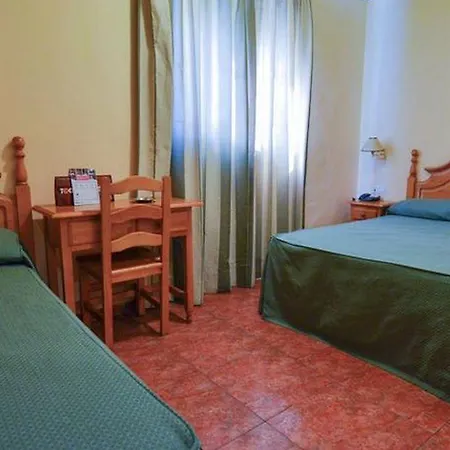 Solymar Hotel