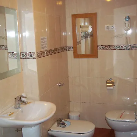 Solymar Hotel