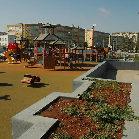 Hotel Solymar