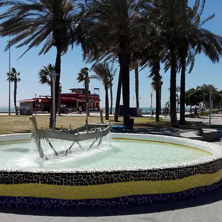 Solymar Hotel Málaga