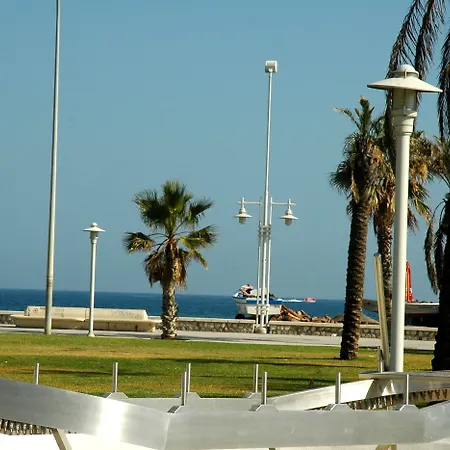 Hotel Solymar 2*