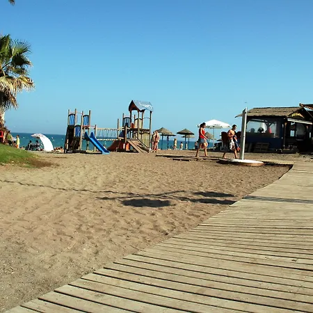 Hotel Solymar Málaga