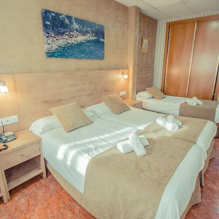 Solymar Hotel