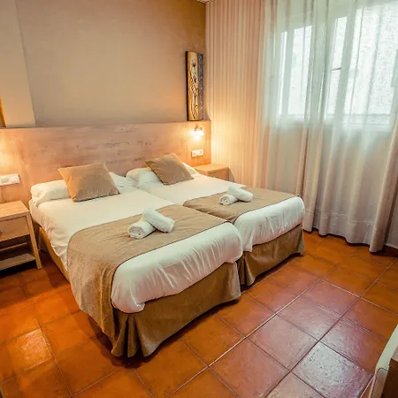 Solymar Hotel 2*