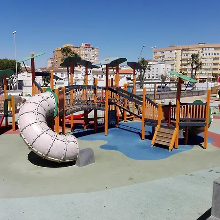 Hotel Solymar