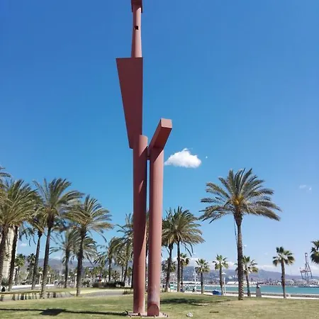 Solymar 2* Málaga