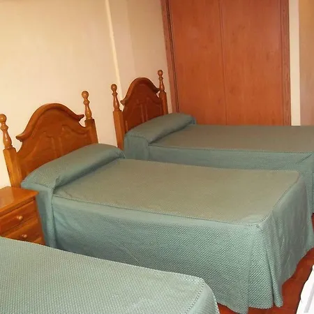 Hotel Solymar Malaga