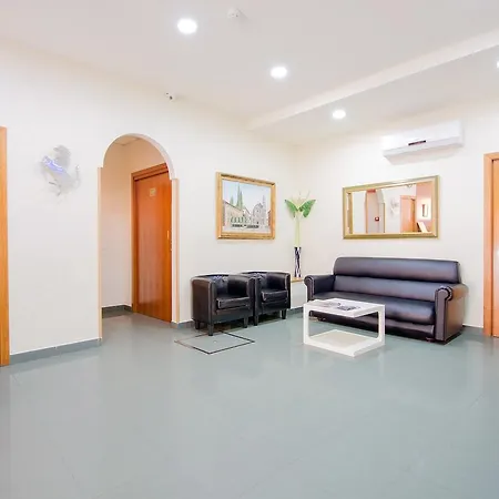 Solymar Hotel