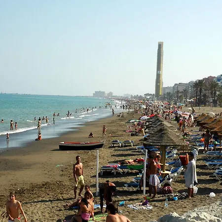 Solymar Malaga
