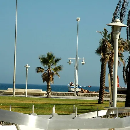 Solymar 2* Malaga