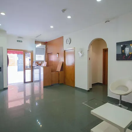 Hotel Solymar 2*