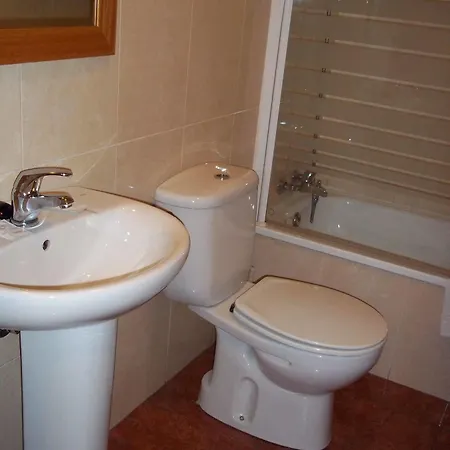 Hotel Solymar Málaga
