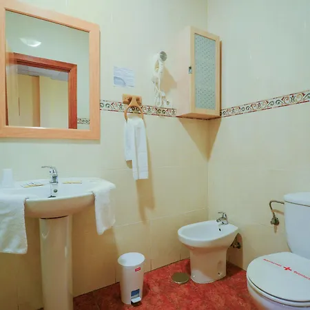 Solymar Hotel Malaga