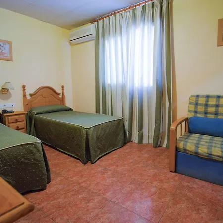 Hotel Solymar
