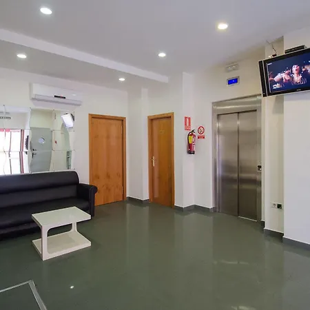 Solymar Hotel