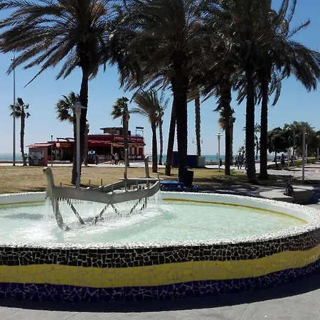 Solymar 2* Malaga