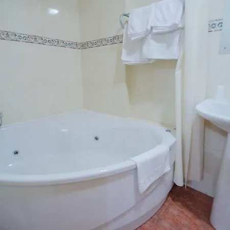 Solymar Hotel Màlaga