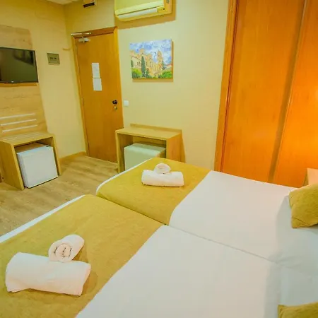 Solymar Hotel
