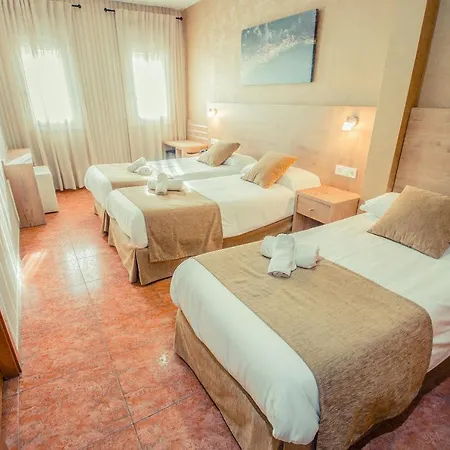 Solymar Hotel