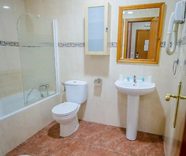 호텔 솔리마르