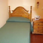 Hotel Solymar Málaga